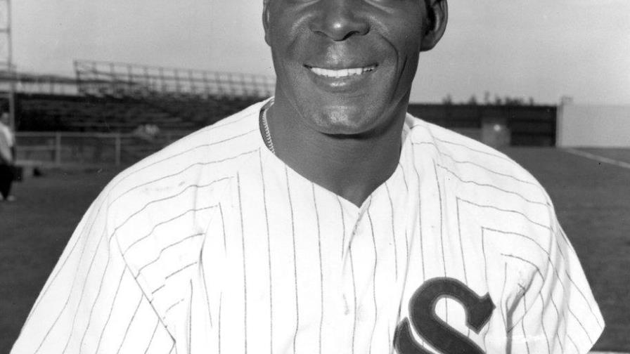 Hace 70 años, debutó Miñoso con White Sox
