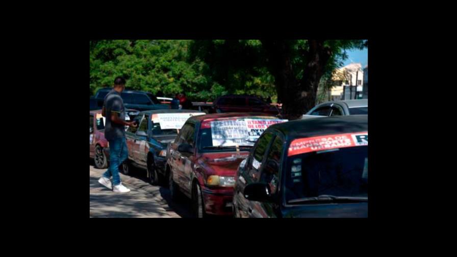 Atracos a transportistas santiagueros se deben al “descuido”, según la Policía