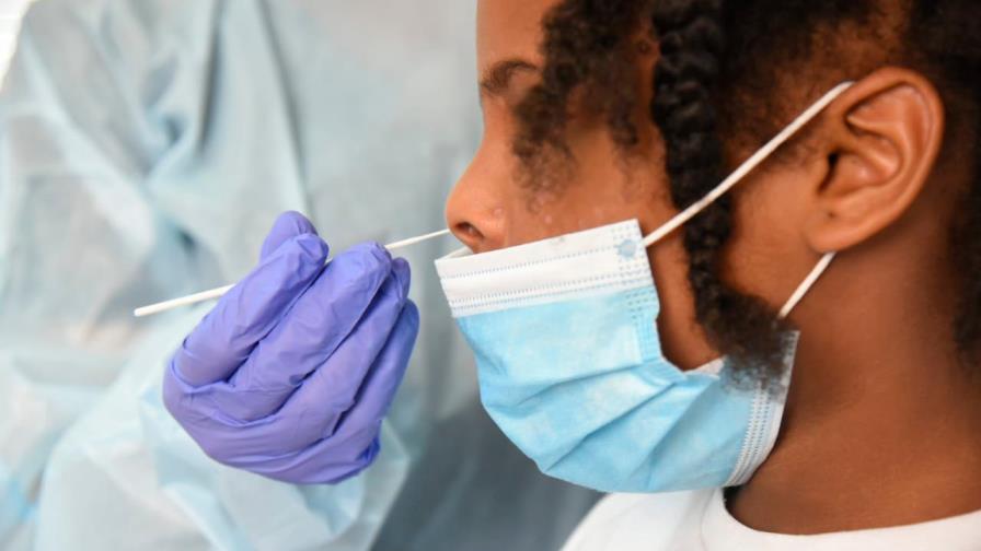 Salud Pública reporta 508 nuevos casos y cinco muertes