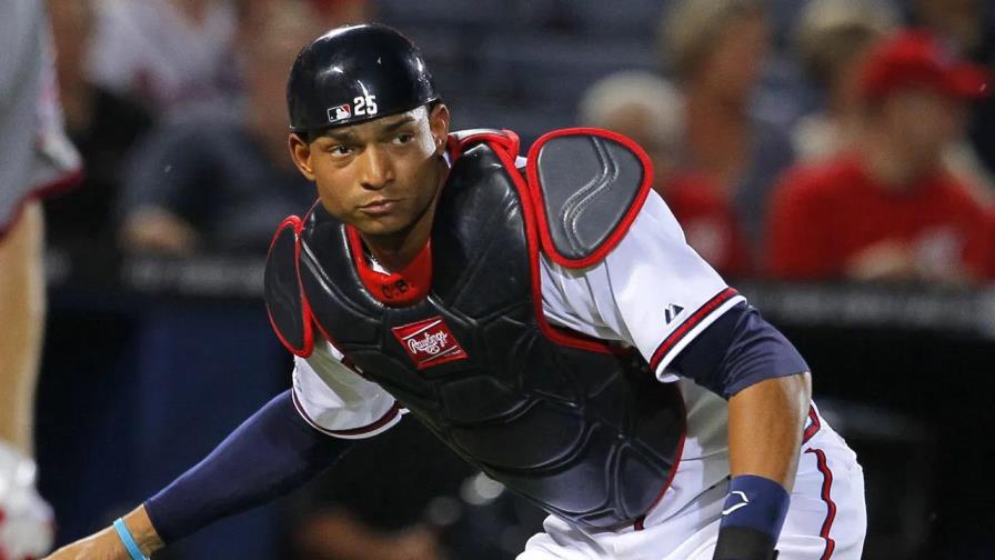Los Piratas pactaron con Christian Bethancourt