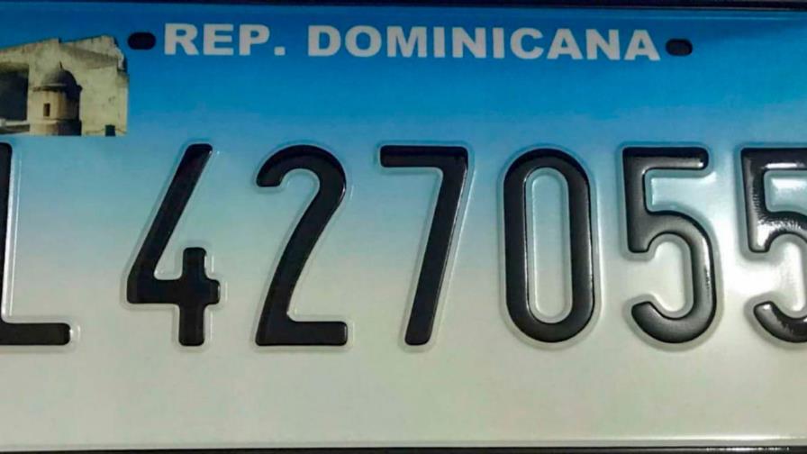 Reportan pérdida de documentos de tres camiones en muelle de San Soucí