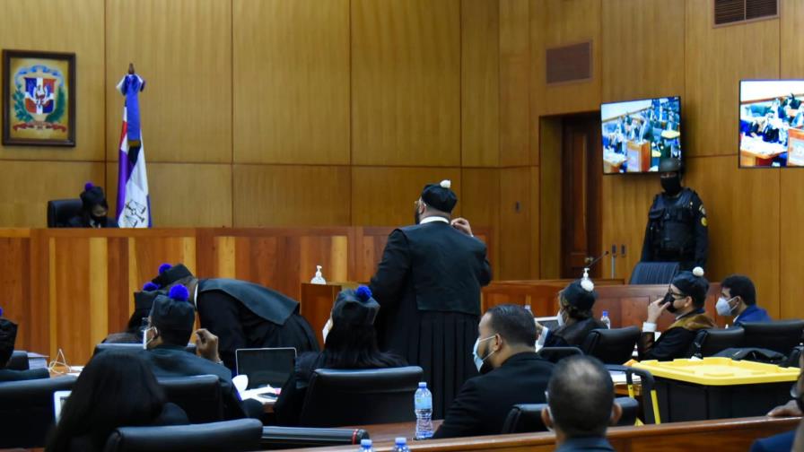 Solicitud de clausura de empresas de entramado Operación Coral no se conocerá hoy