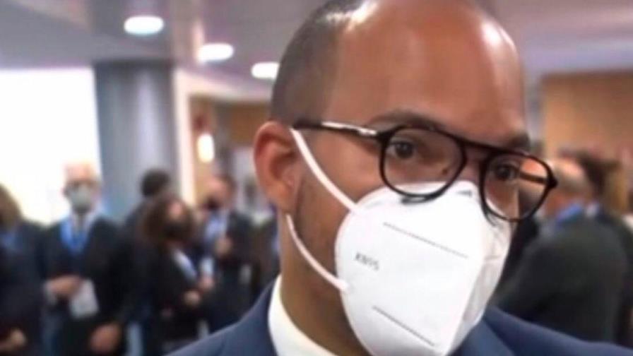 Copardom llama a la sensatez al Colegio Médico Dominicano