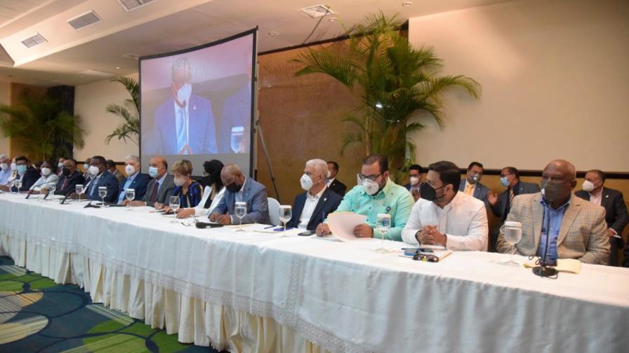 Vistas públicas de la ley de Seguridad Social seguirán en San Pedro de Macorís, Azua, La Romana y Duarte Vistas públicas de la ley de Seguridad Social seguirán en San Pedro de Macorís, Azua, La Romana y Duarte