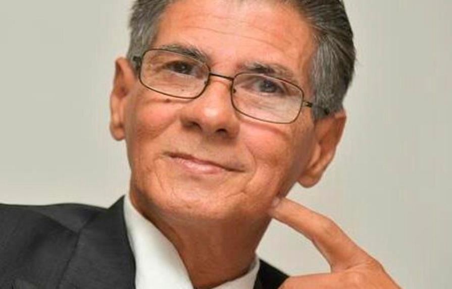 Joaquín Balaguer Ricardo rechaza proyecto de ley que disminuye condena en casos de corrupción