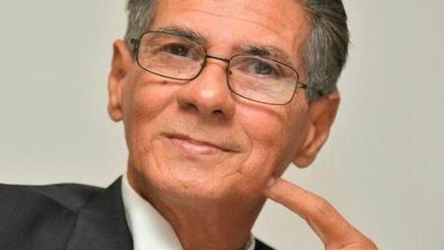 Joaquín Balaguer Ricardo rechaza proyecto de ley que disminuye condena en casos de corrupción