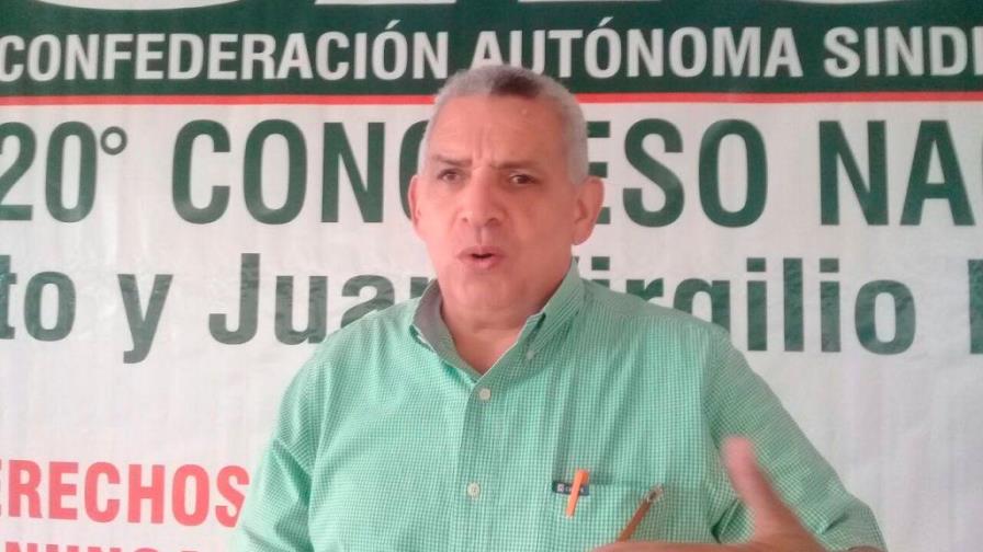 Trabajadores de las industrias rechazan llamado a paro del Colegio Médico Dominicano