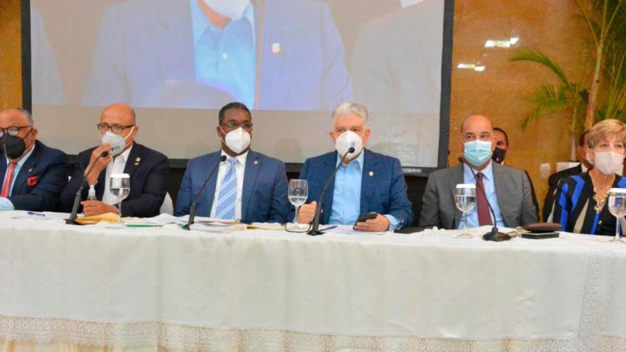 Celebrarán este jueves vistas públicas de la ley de Seguridad Social en Juan Dolio 