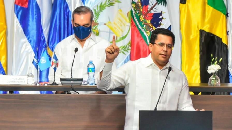 República Dominicana asume liderazgo de recuperación del turismo en la región