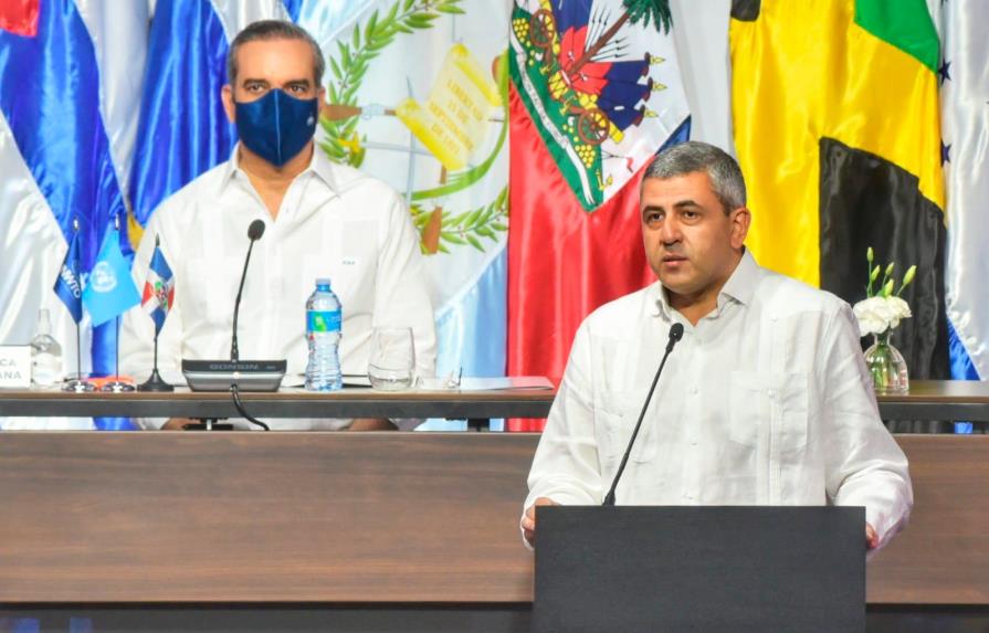 OMT: República Dominicana es uno de los países que mejor se manejó en pandemia
