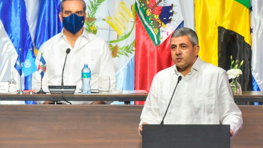 OMT: República Dominicana es uno de los países que mejor se manejó en pandemia