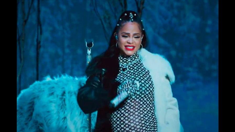 Video | La canción que Romeo compuso para Natti Natasha dedicada a su futura hija Video | La canción que Romeo compuso para Natti Natasha dedicada a su futura hija