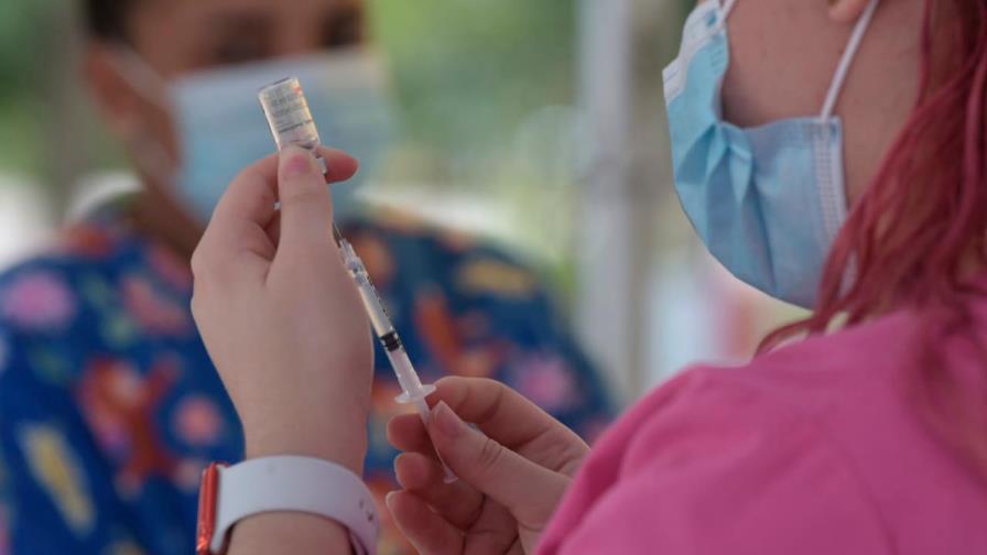 Estudio indonesio eleva al 94 % la efectividad de la vacuna china Sinovac Estudio indonesio eleva al 94 % la efectividad de la vacuna china Sinovac