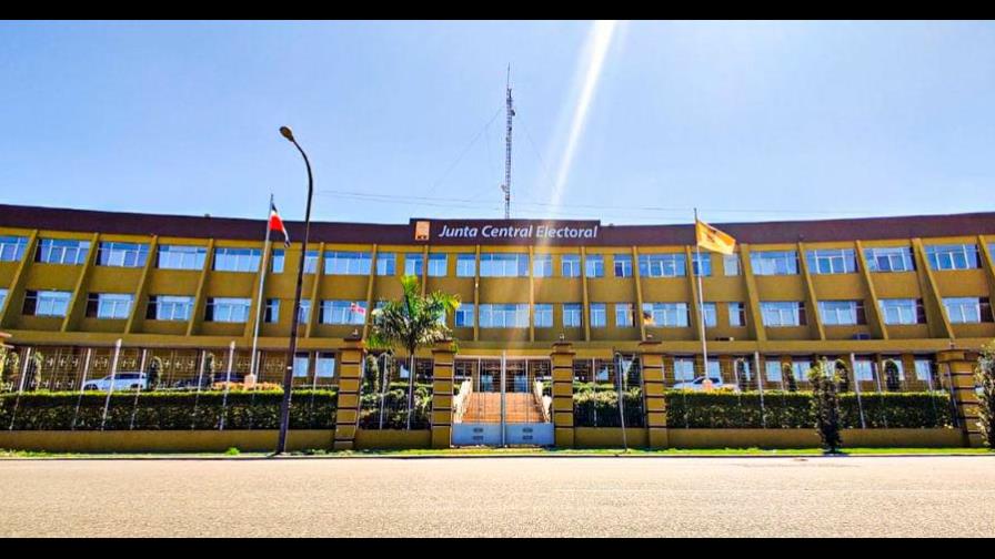 JCE incorpora doce oficialías donde no se legalizarán actas del estado civil