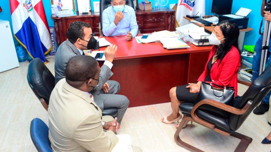 Coordinan acciones contra explotación sexual comercial y abuso infantil en Boca Chica Coordinan acciones contra explotación sexual comercial y abuso infantil en Boca Chica