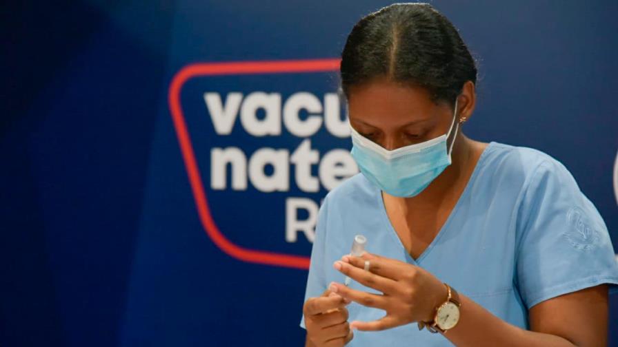 Luis Abinader anuncia vacunación de 150 mil dominicanos más