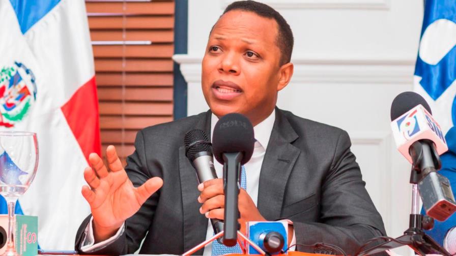 Edesur lanza Plan de Contingencia 2021 por la temporada ciclónica Edesur lanza Plan de Contingencia 2021 por la temporada ciclónica