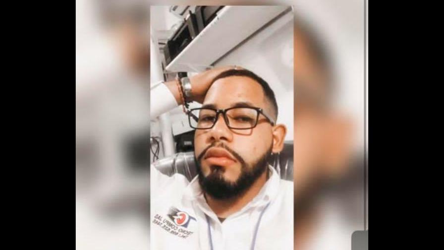 Familiares claman ayuda para localizar joven desaparecido en Bonao