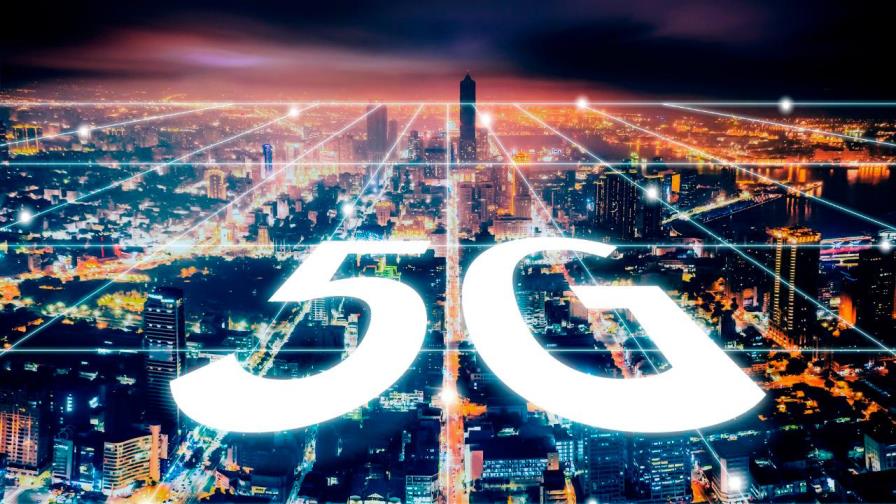 ¿Puede la red 5G contribuir a cerrar la brecha digital? ¿Puede la red 5G contribuir a cerrar la brecha digital?