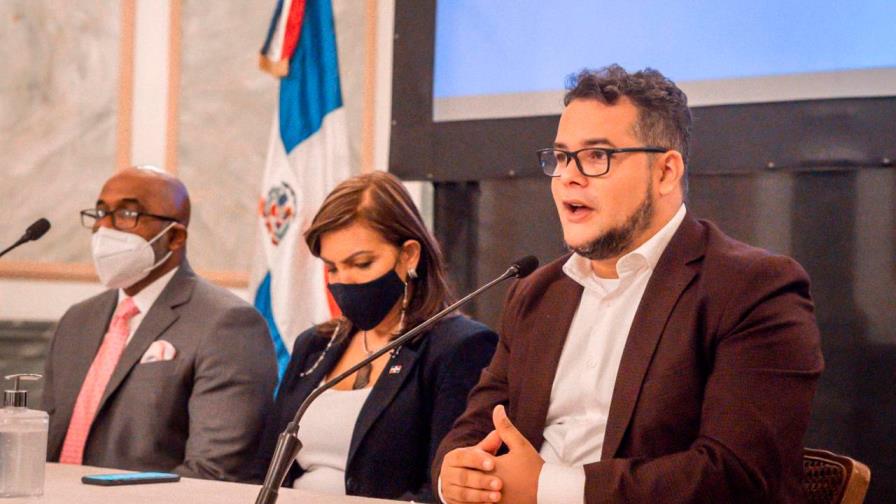 Gobierno impulsa proyectos promueven el desarrollo provincial