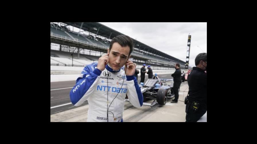 IndyCar vuelve a cancelar su carrera en Toronto por la pandemia IndyCar vuelve a cancelar su carrera en Toronto por la pandemia