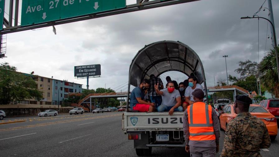 Legisladores tildan de “sin sentido” prorrogar estado de emergencia
