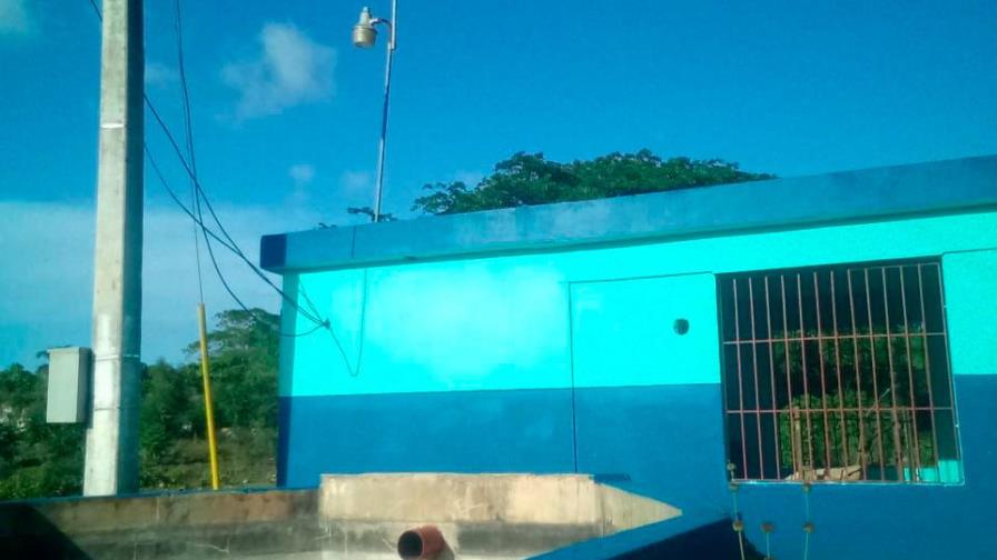 Productores de San Rafael del Yuma denuncian tienen meses con bomba de riego dañada