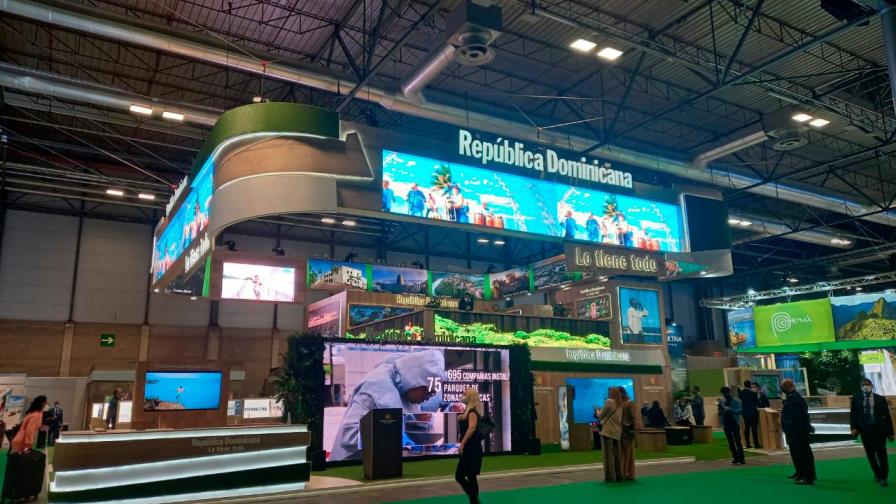 Collado proyecta un aumento de turistas de 10% en mayo