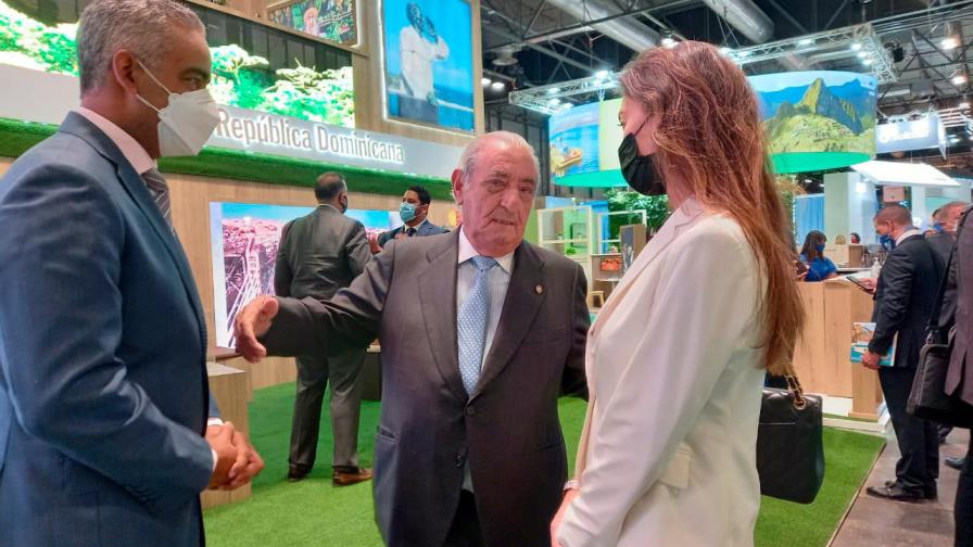 Grupo Globalia construirá cuatro apartahoteles en República Dominicana 