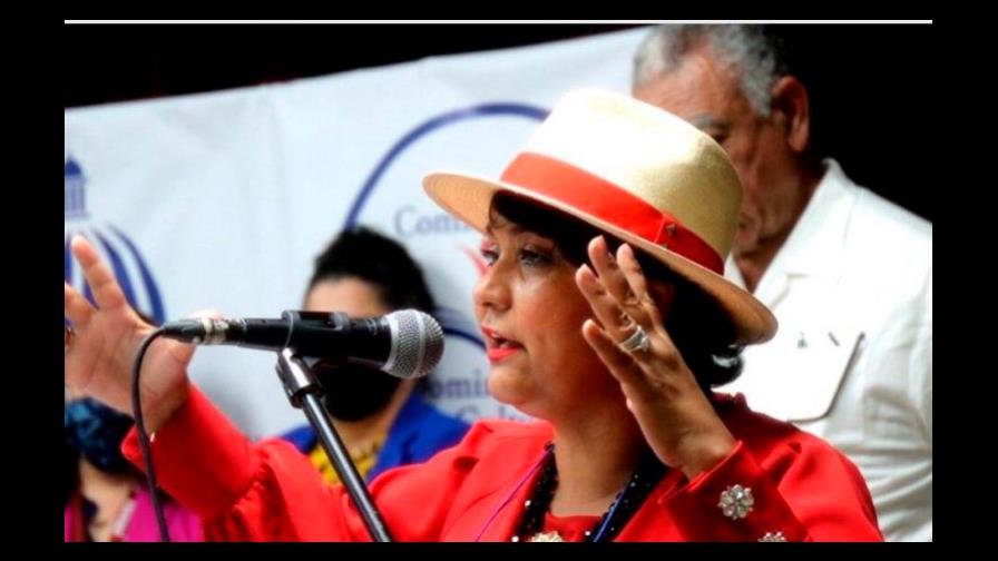 Celebrarán Feria Cultural y del Libro Dominicano en Nueva York con presencia de la ministra de Cultura 