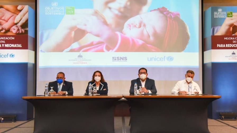 Con 70 fallecimientos, casi se duplican en el cuatrimeste las muertes maternas en RD Con 70 fallecimientos, casi se duplican en el cuatrimeste las muertes maternas en RD