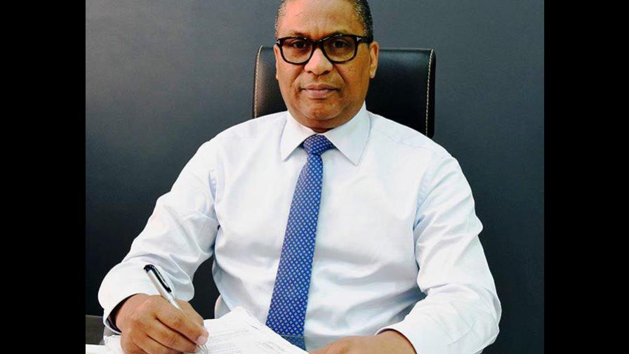 Ramón Pepín afirma el Gobierno se está acreditando obras que son de la pasada gestión