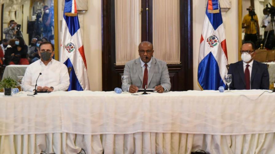 Punta Catalina será administrada por un fideicomiso