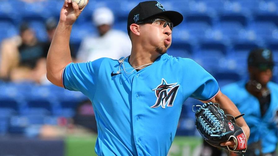 Los Marineros con problemas en el bullpen, cuatro relevistas positivo al COVID-19
