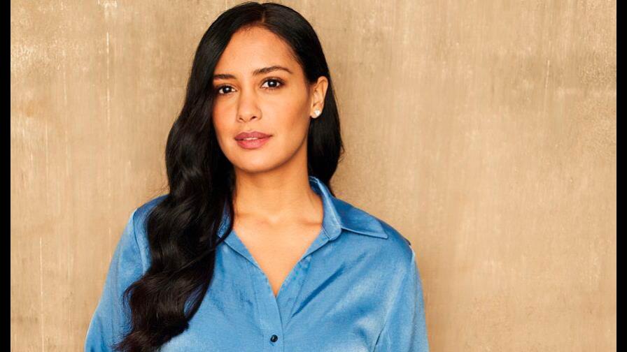 Ella es la actriz dominicana que interpretará a Minerva Mirabal en la nueva serie de Disney+