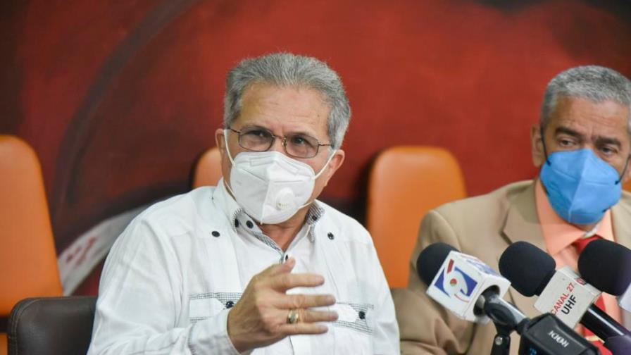 El Colegio Médico afirma que  Gobierno prioriza política empresarial  por encima de la pandemia