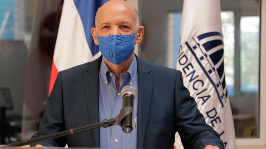 Director de los CTC llama a los jóvenes a vacunarse contra el coronavirus