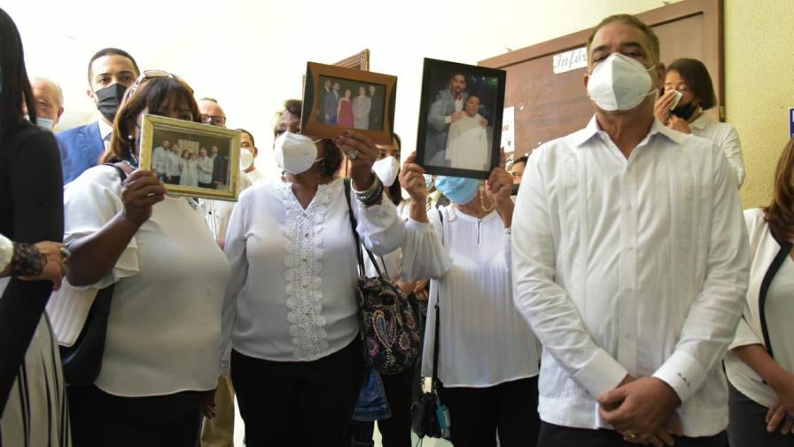 Familiares de viceministro condenado a 15 años por violación sexual recurren sentencia ante la Suprema