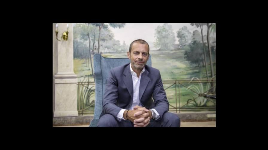 Barça, Real Madrid y Juventus rechazan coacción de la UEFA por la Superliga