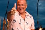 Carlos Alfredo Fatule regresa a la música con álbum de merengue Carlos Alfredo Fatule regresa a la música con álbum de merengue
