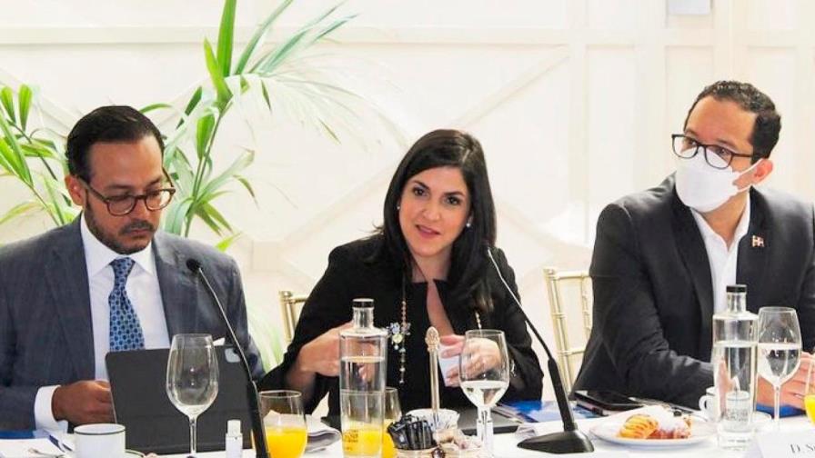 Representantes de ProDominicana buscan nuevas oportunidades de inversión España