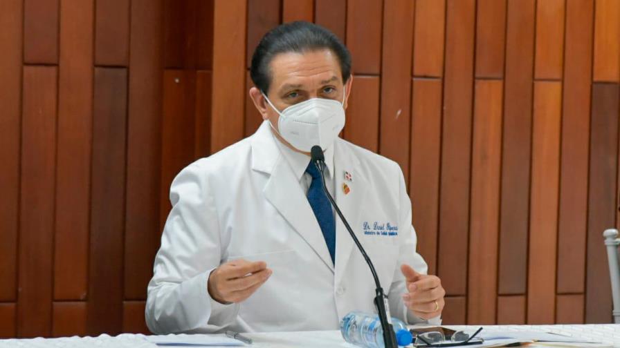 Salud Pública insta a la población a poner de su parte para controlar infección del COVID-19