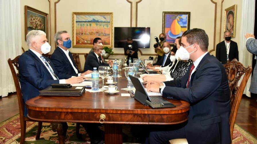 Comienza reunión del CNM para debatir escogencia de miembros del TSE