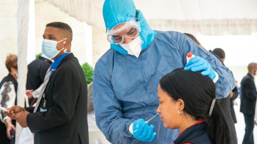 Contagios por COVID-19 aumentan a 94 en Cámara de Diputados