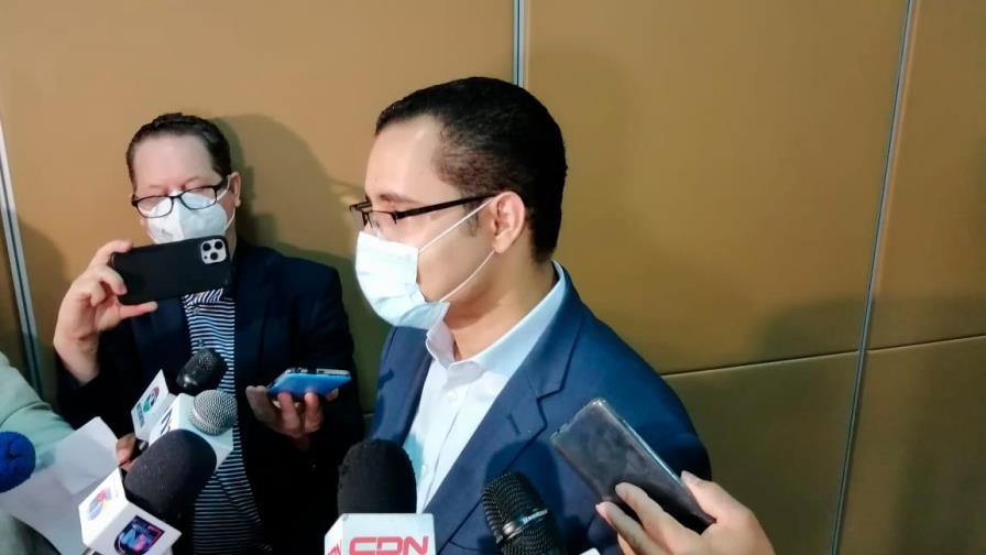 Juan Ariel Jiménez cataloga de “difícil” la situación económica de República Dominicana Juan Ariel Jiménez cataloga de “difícil” la situación económica de República Dominicana