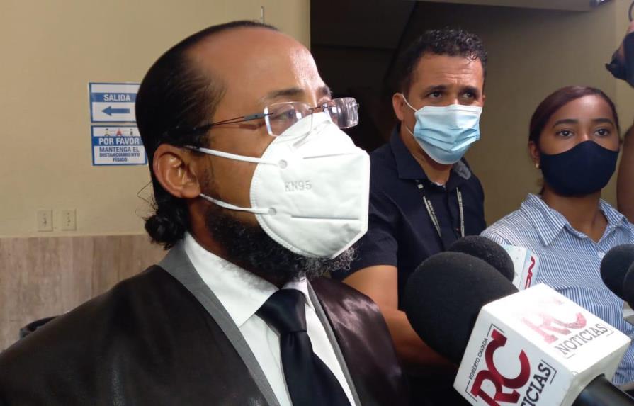 Juez suspende para el próximo miércoles coerción a imputada por estafa Familia Rosario