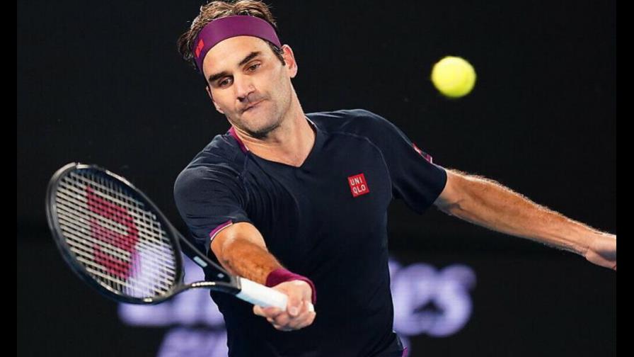 Vídeo | Nadal, Djokovic y Federer luchan en París por algo más que un trofeo