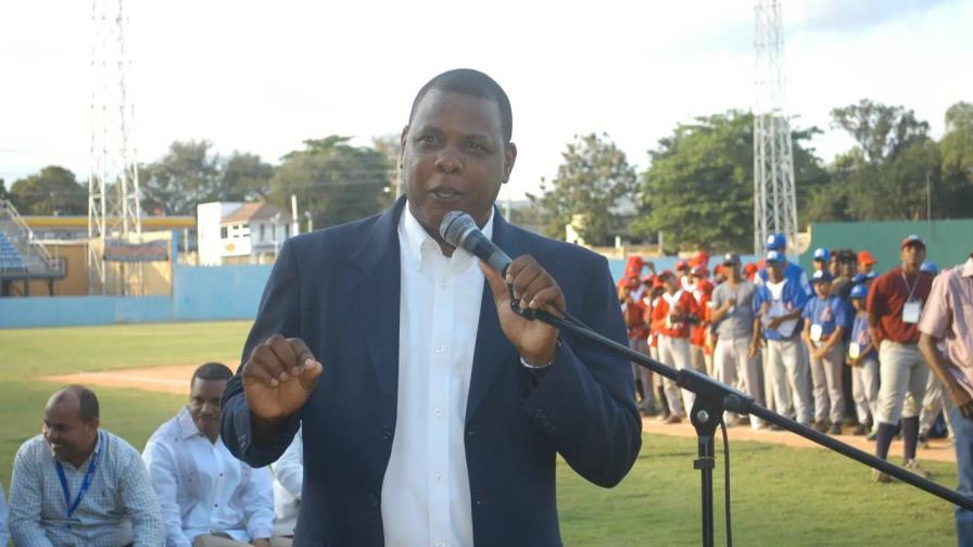 Más de 1,200 niños en la apertura de la Pony League que será hoy en San Cristóbal