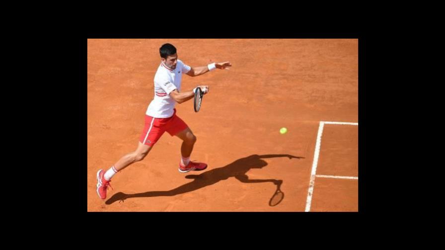 Djokovic pone en duda su presencia en Juegos de Tokio si no hay público