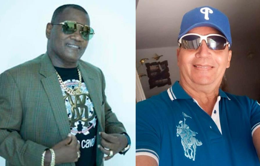 Matan a tiros a dos empresarios y hieren a un policía en La Romana